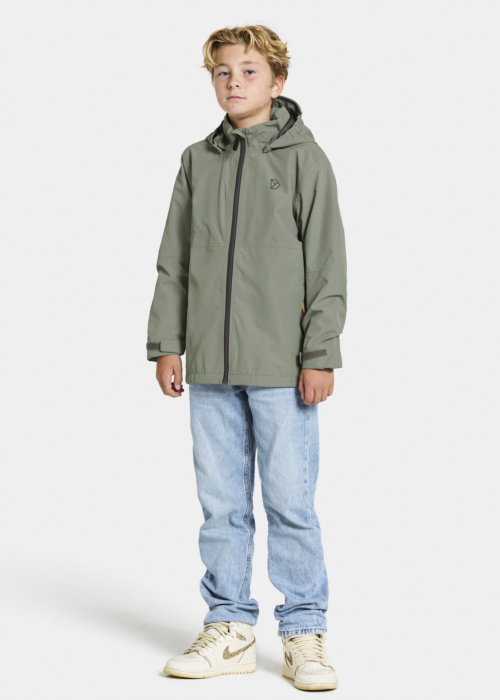 Весенне-осенняя куртка Piko Didriksons