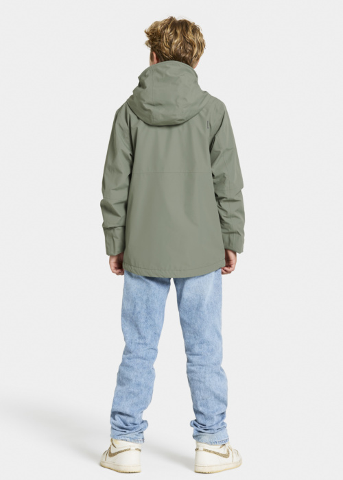 Весенне-осенняя куртка Piko Didriksons