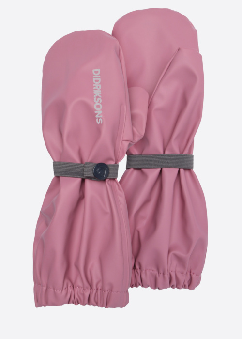 Дождевые варежки Pileglove Didriksons