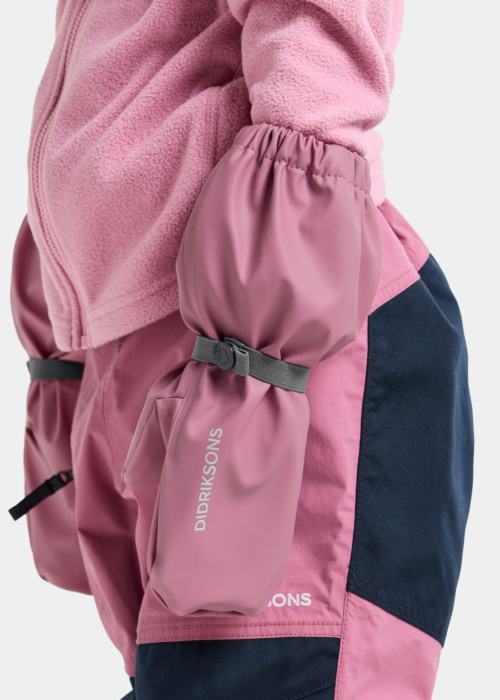 Дождевые варежки Pileglove Didriksons