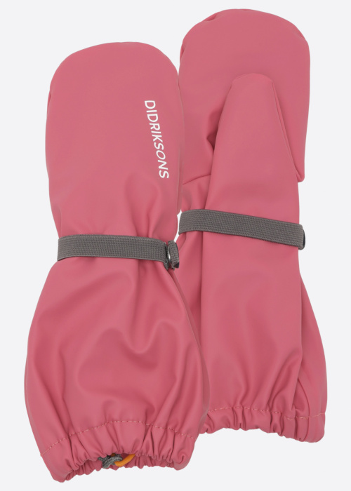 Didriksons vihmakindad Pileglove 8