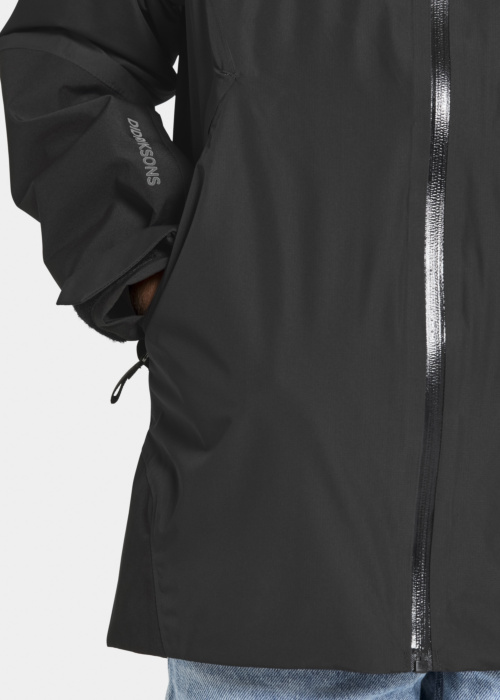 Весенне-осенняя куртка Pilört Didriksons