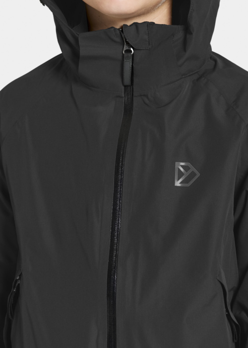 Весенне-осенняя куртка Pilört Didriksons