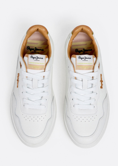 Pepe Jeans tennised Camden Class