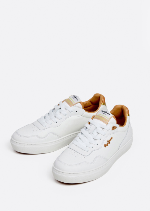 Pepe Jeans tennised Camden Class