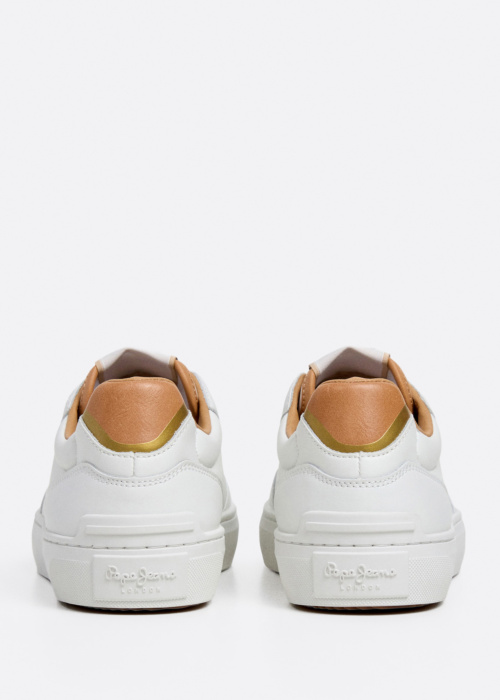 Pepe Jeans tennised Camden Class