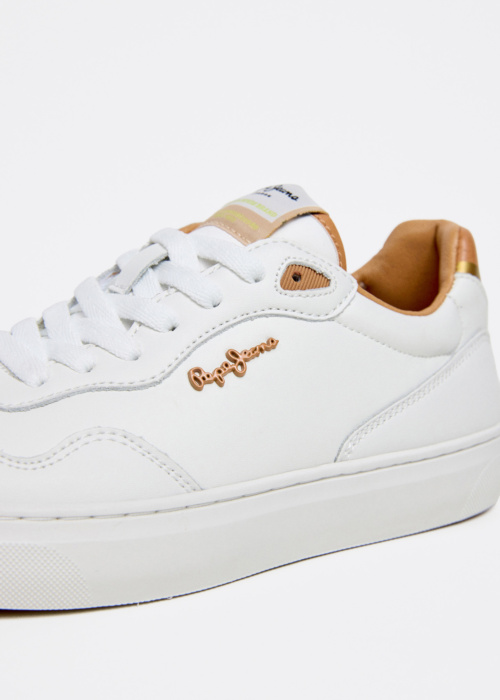 Pepe Jeans tennised Camden Class