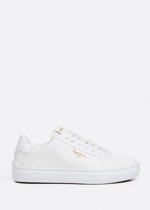 Pepe Jeans tennised Camden Rump