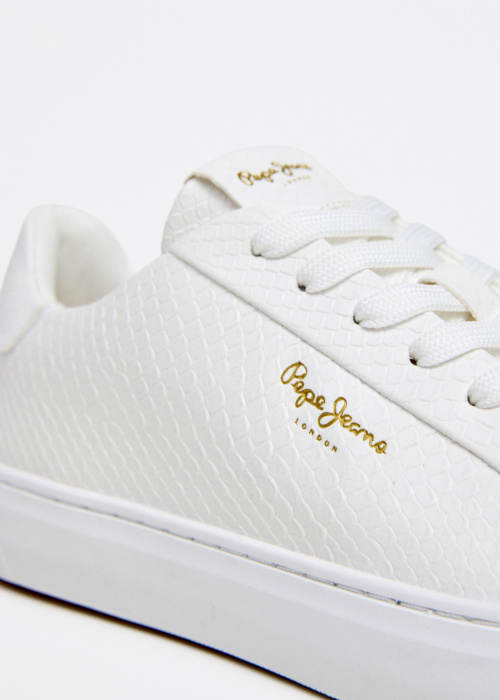 Pepe Jeans tennised Camden Rump