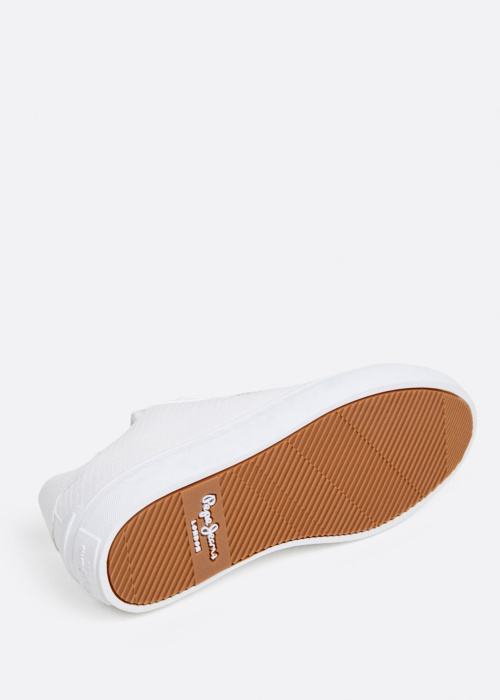 Pepe Jeans tennised Camden Rump