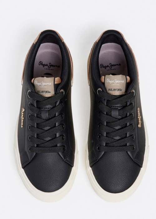 Pepe Jeans tennised Kenton Campus