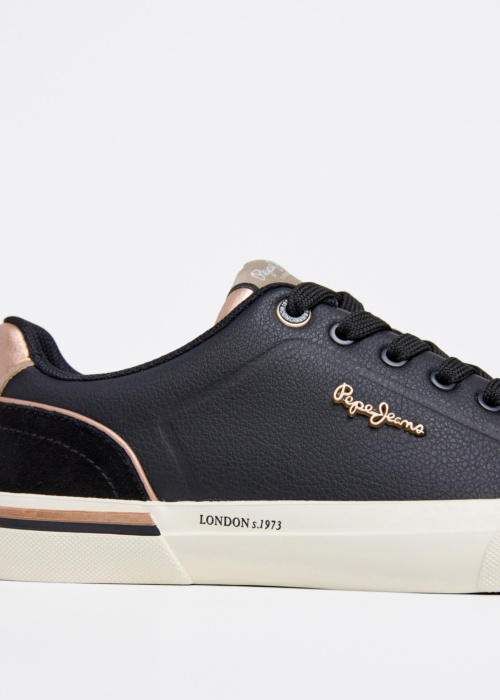 Pepe Jeans tennised Kenton Campus