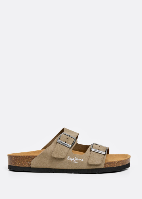 Pepe Jeans sandaalid Oban Suede