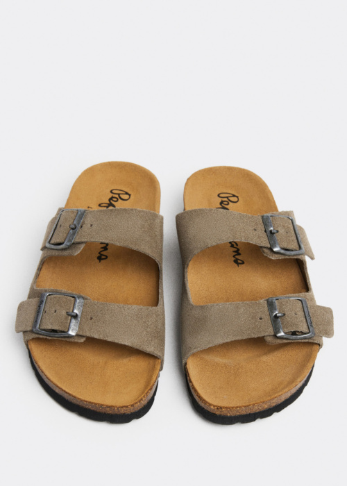 Pepe Jeans sandaalid Oban Suede