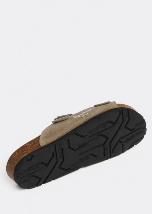 Pepe Jeans sandaalid Oban Suede