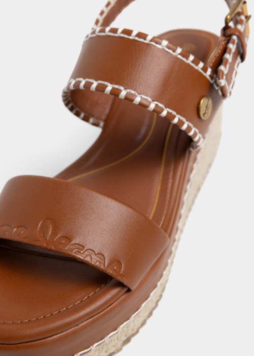 Туфли Billie Log W Pepe Jeans