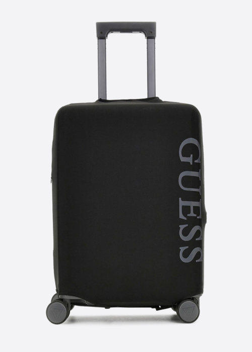 Чехол на чемодан Guess