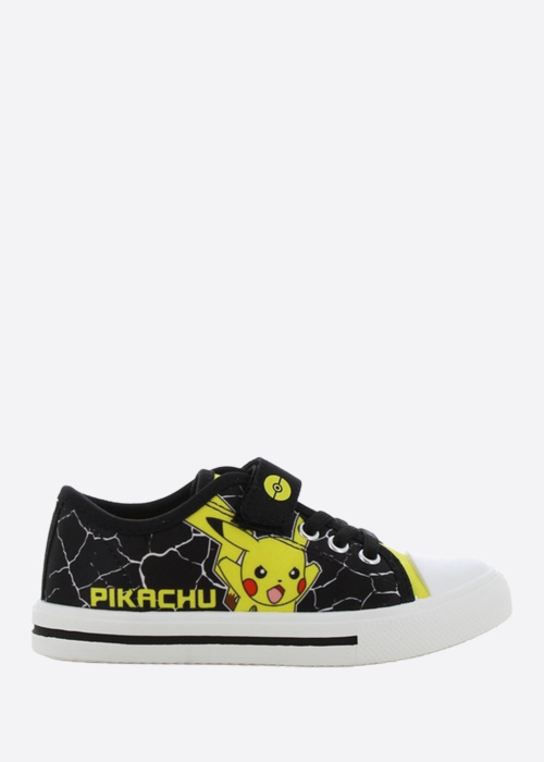 Тенниски Pokemon Leomil