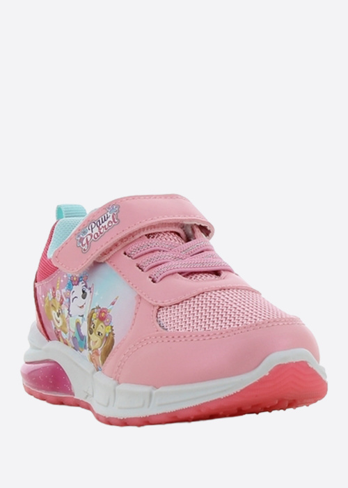 Leomil vilkuvad vabaajajalatsid Paw Patrol