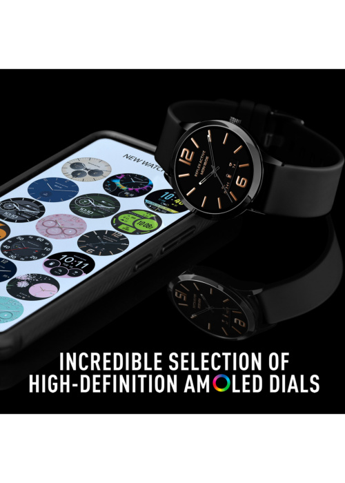 Reflex Active käekell