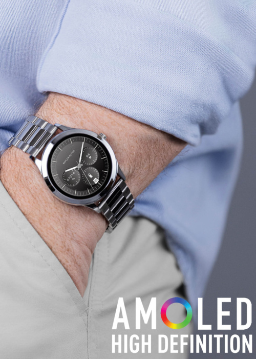 Reflex Active käekell