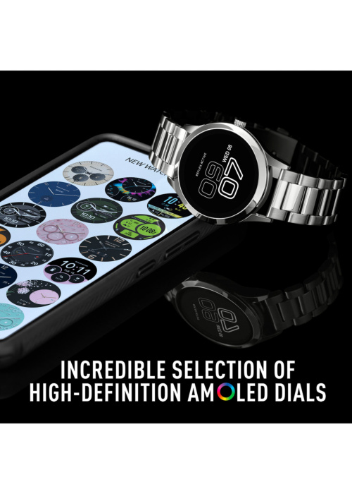 Reflex Active käekell