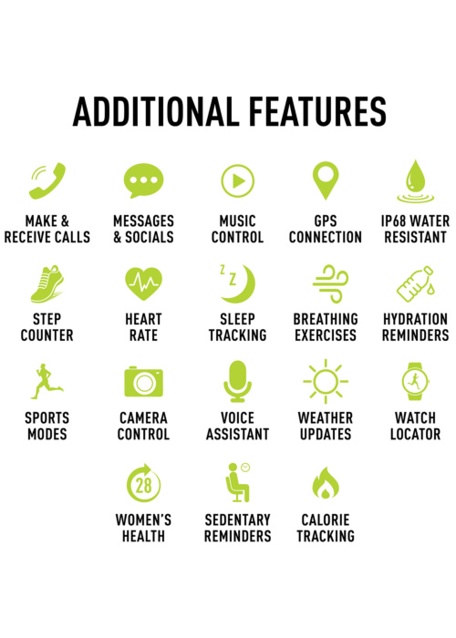 Наручные часы Reflex Active