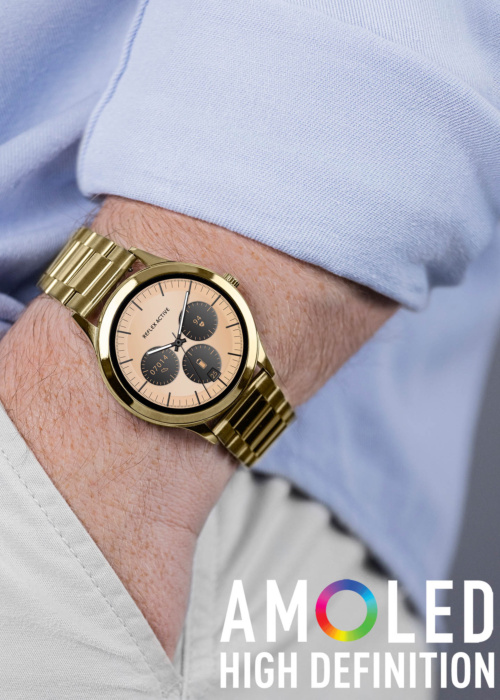 Наручные часы Reflex Active