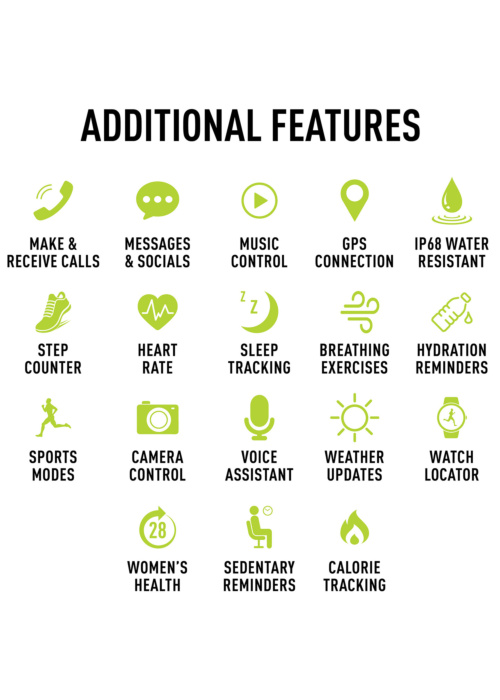 Наручные часы Reflex Active