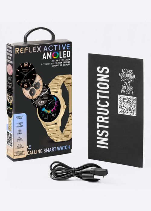 Наручные часы Reflex Active