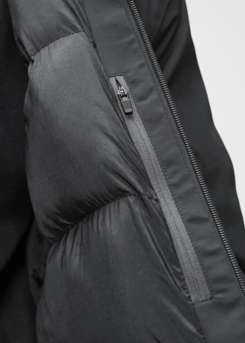 Зимняя парка Sarna Long Puffer W4T4 Rains