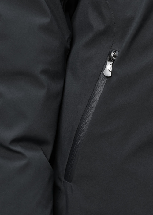 Зимняя парка Sarna Long Puffer W4T4 Rains