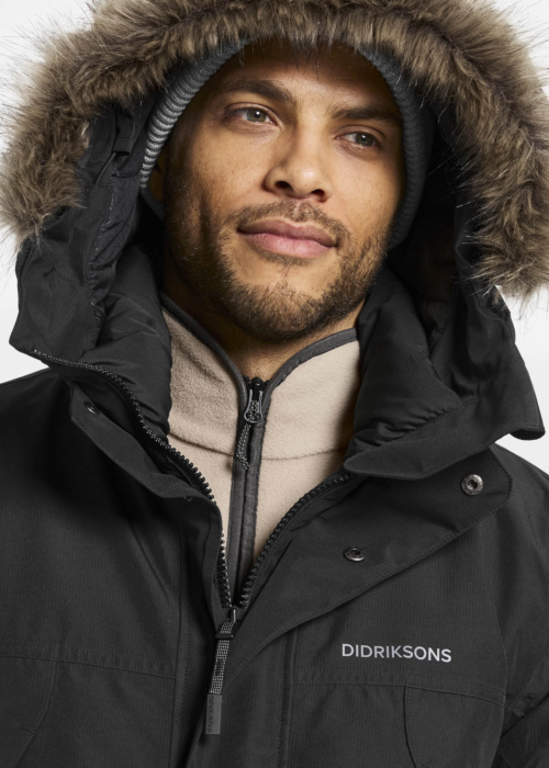 Didriksons talveparka Rick 2