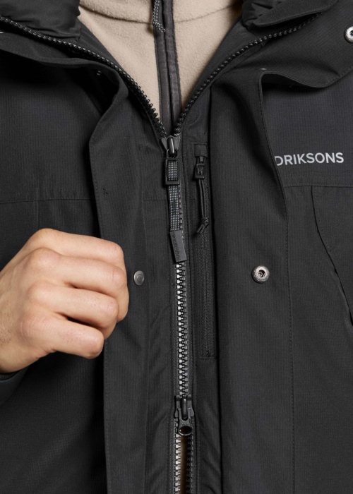 Didriksons talveparka Rick 2