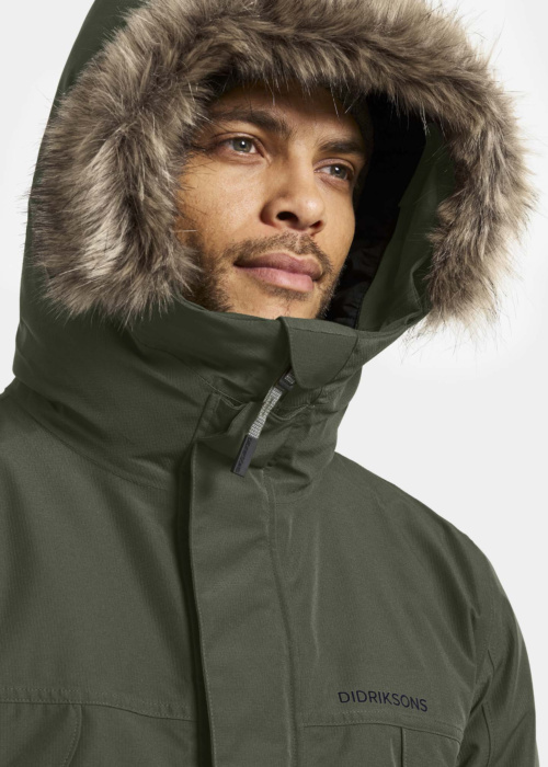 Didriksons talveparka Rick 2