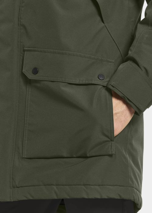 Didriksons talveparka Rick 2