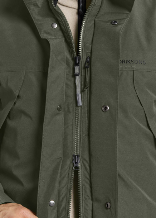 Didriksons talveparka Rick 2