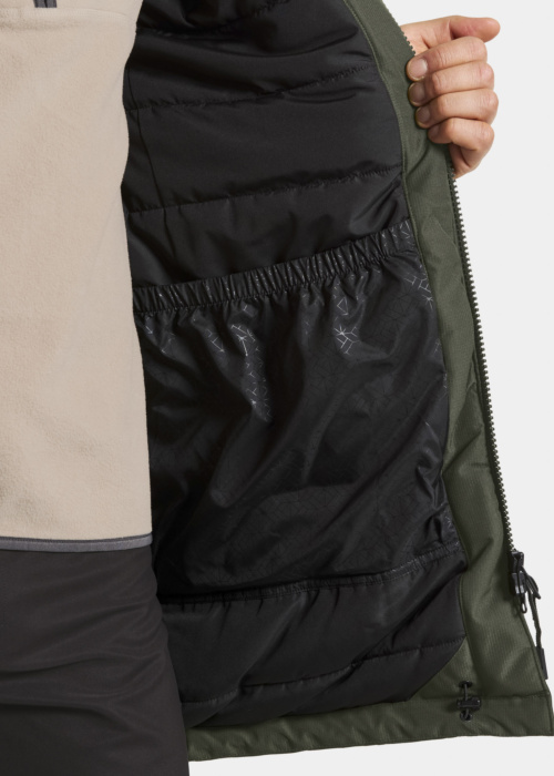 Didriksons talveparka Rick 2