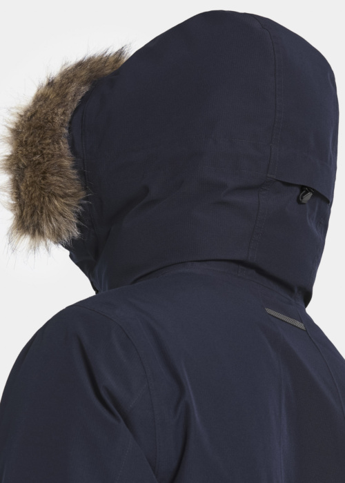 Зимняя парка Rick 2 Didriksons