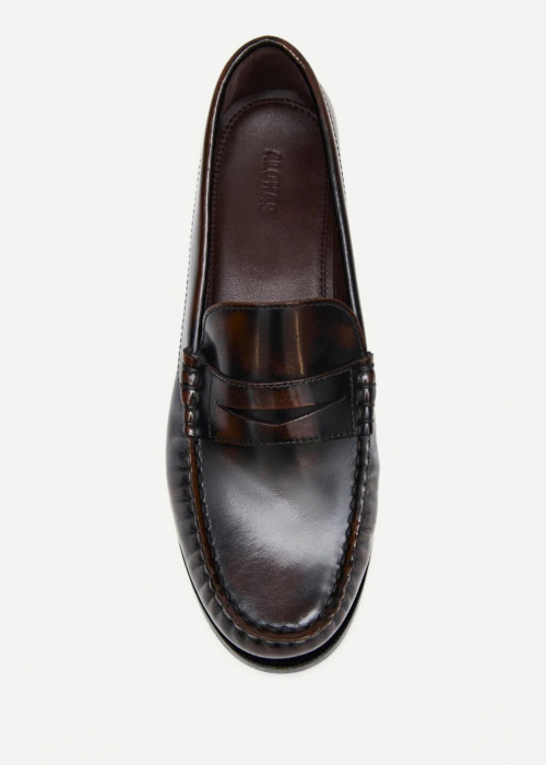 Alohas loaferid Rivet