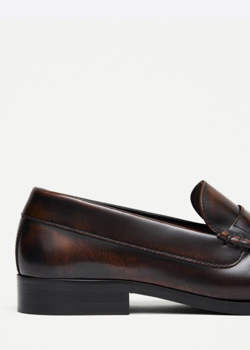 Alohas loaferid Rivet