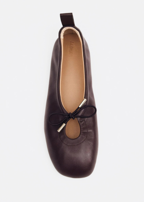 Балетки Rosalind Alohas