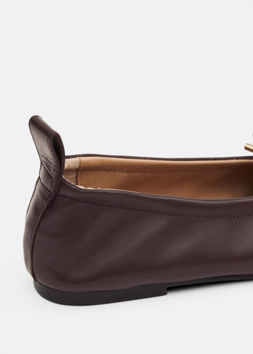 Балетки Rosalind Alohas