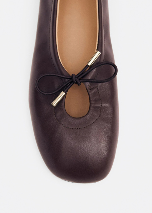 Балетки Rosalind Alohas