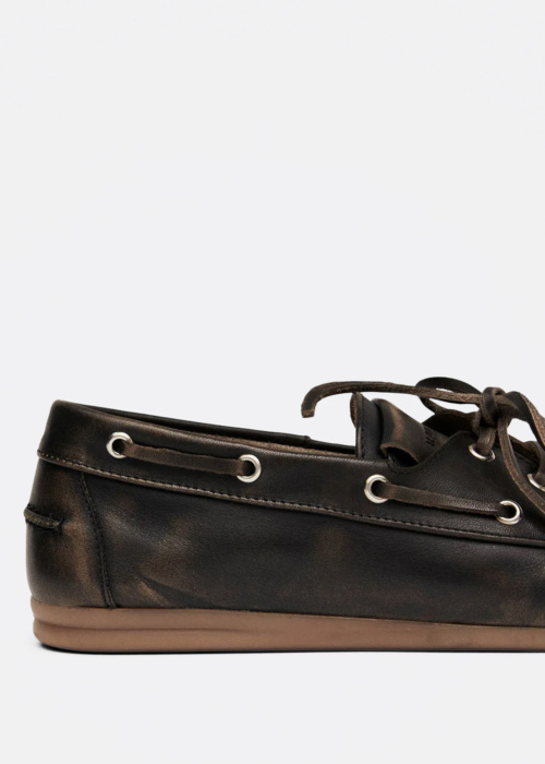 Alohas loaferid Rowan
