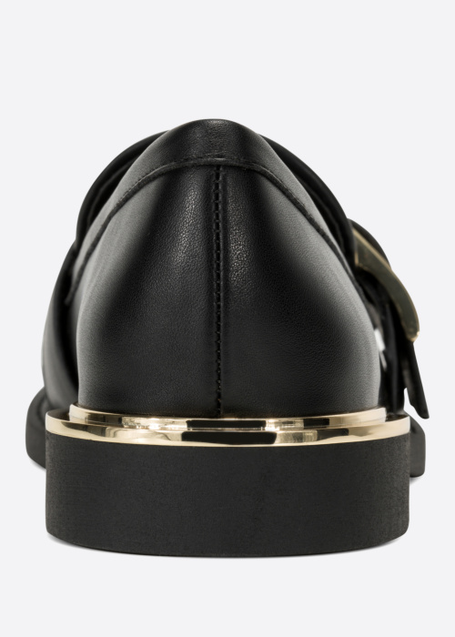 Лоферы Ruellia DKNY
