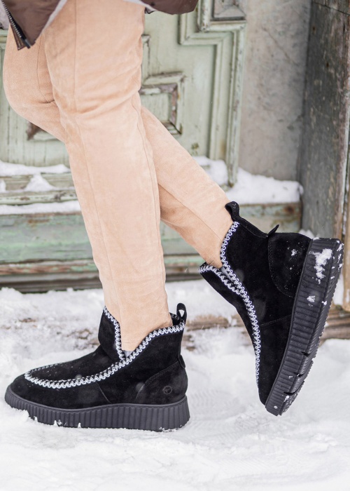 Полусапоги Tamaris