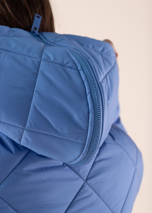 Весенне-осеннее пальто Jania Rino & Pelle