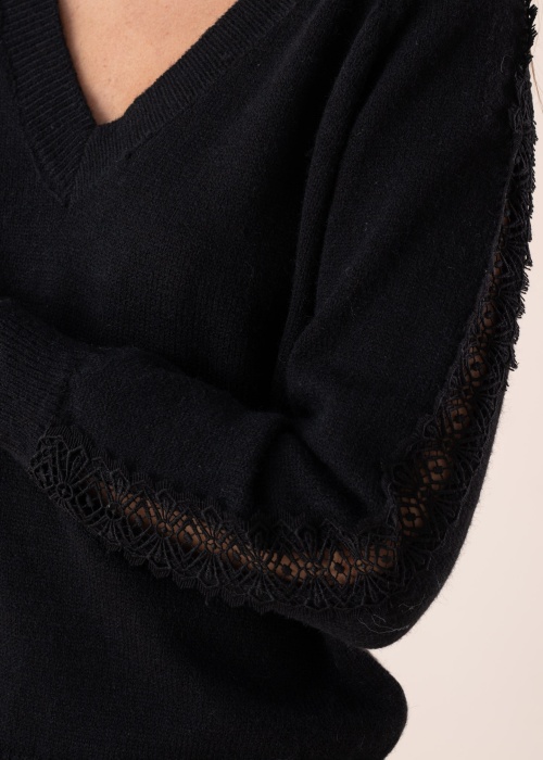 Свитер Molly Bracken