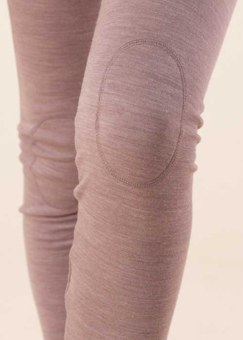 Термоштаны Wuppo Name It Kids